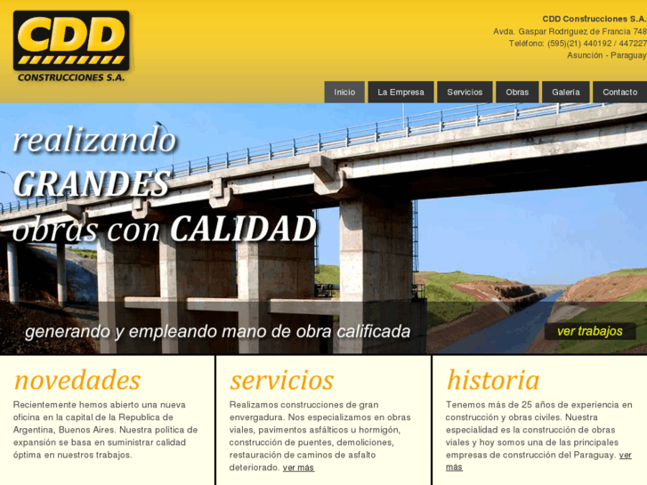 www.cddsa.com