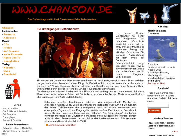 www.chanson.de