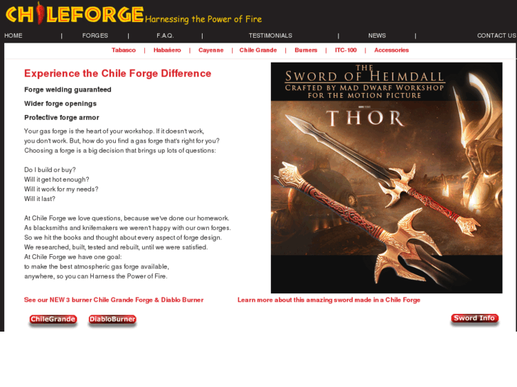 www.chiliforge.com