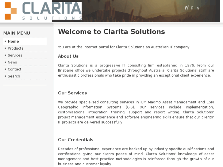 www.claritasolutions.com