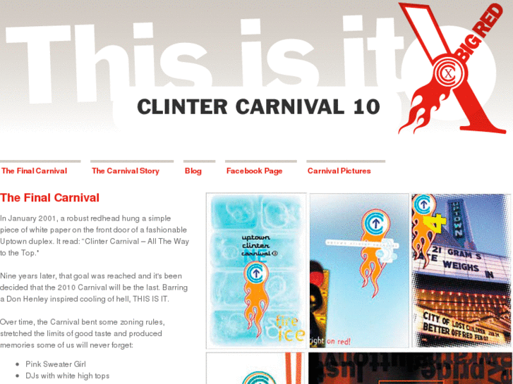 www.clintercarnival.com