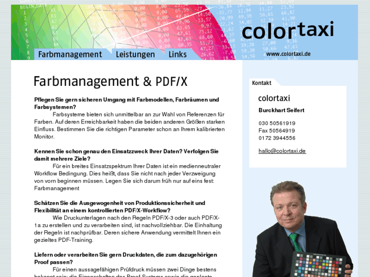 www.colortaxi.com