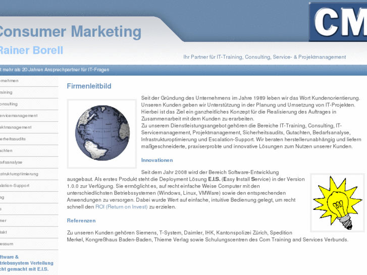 www.consumer-marketing.com