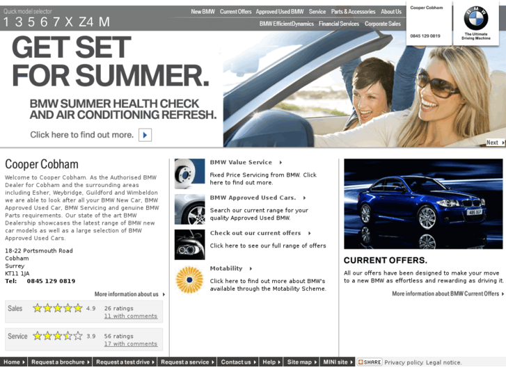 www.coopercobhambmw.co.uk