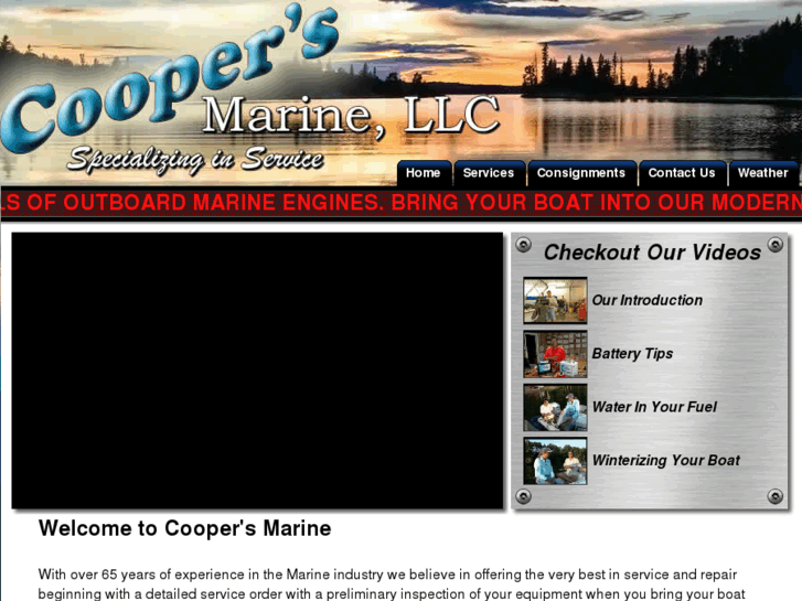 www.coopersmarinellc.com