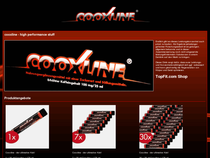 www.cooxline.com