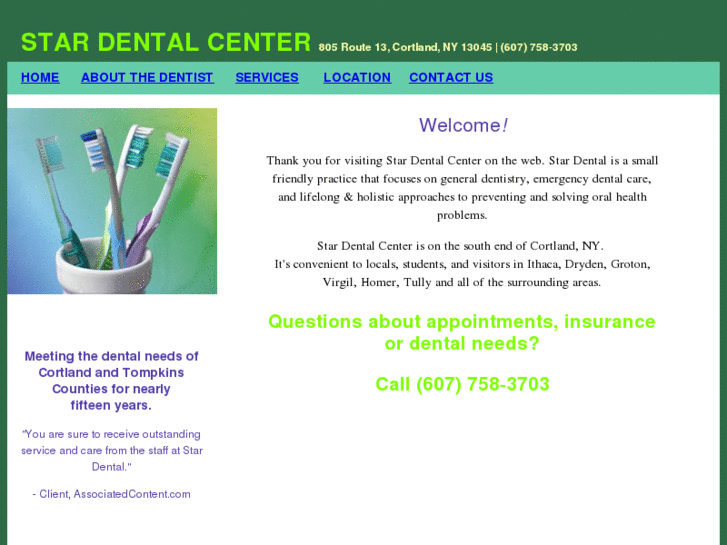 www.cortlandsmiles.com