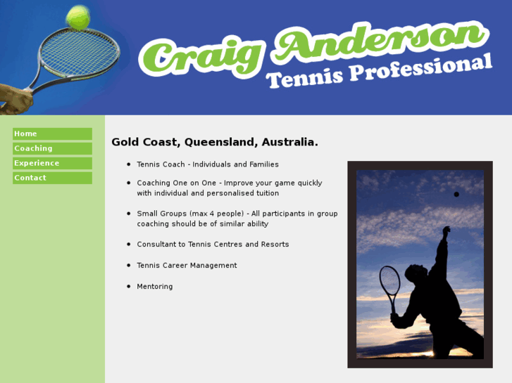 www.craiganderson.com.au