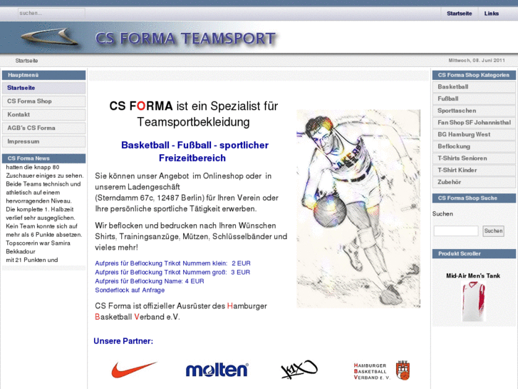 www.csforma.de