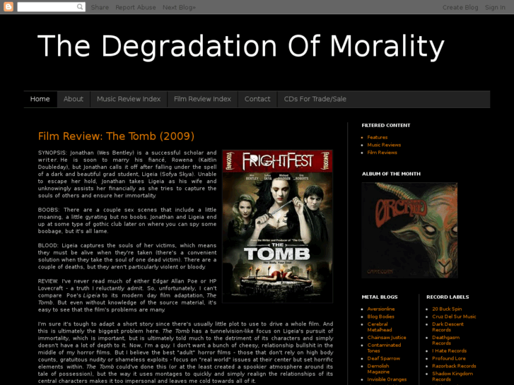 www.degradationofmorality.com