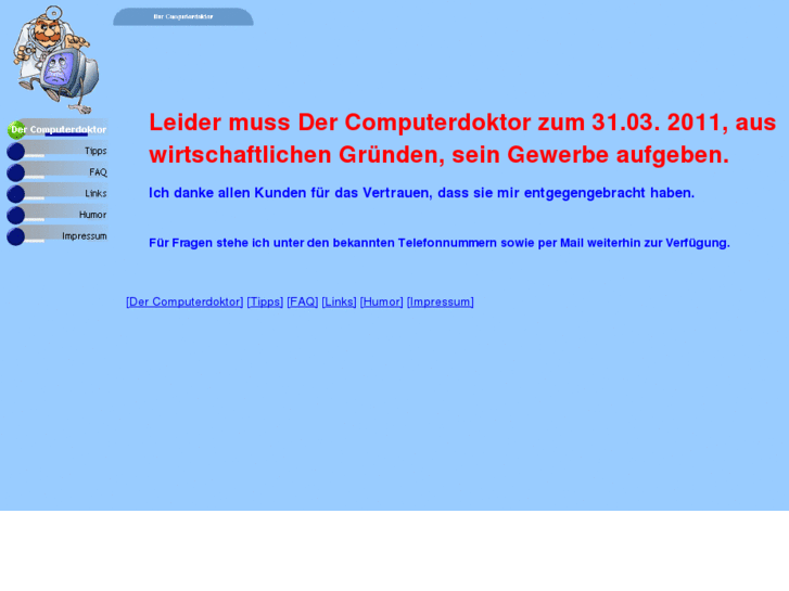 www.dercomputerdoktor.net