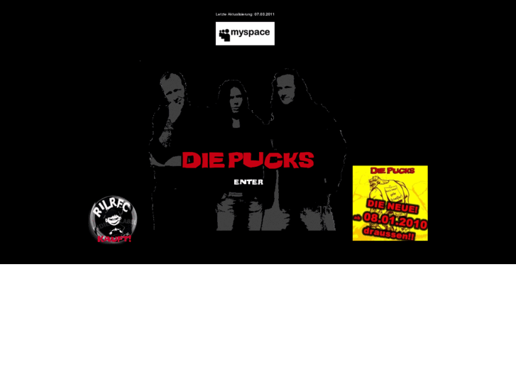 www.diepucks.de