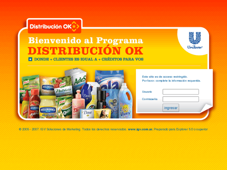 www.distribucionok.com