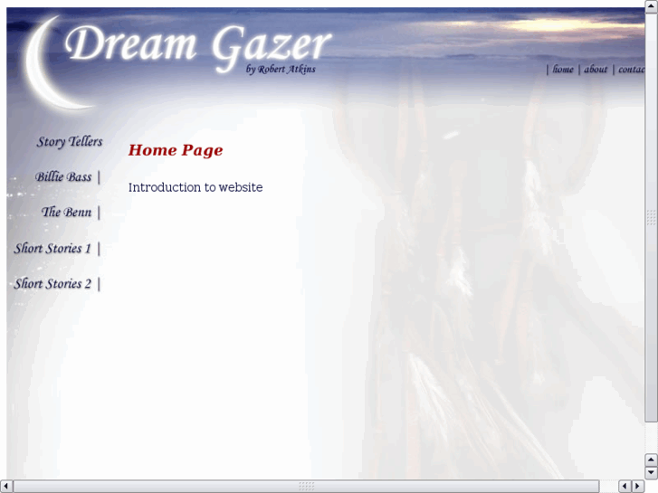 www.dreamgazer.co.uk