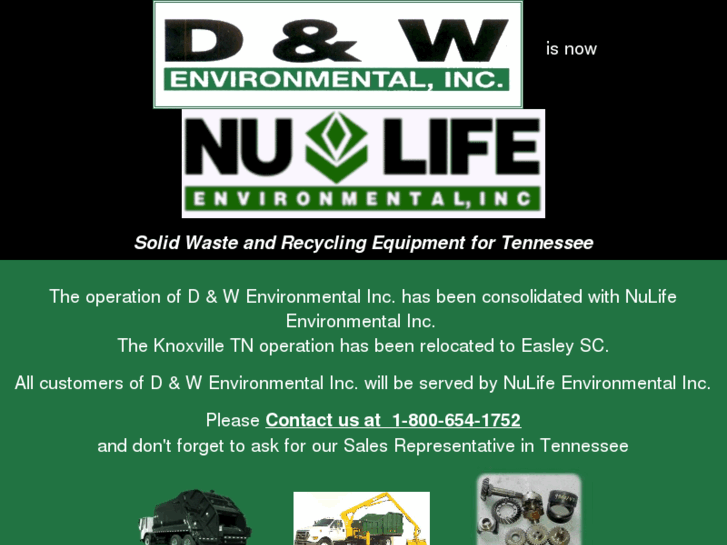 www.dwequipment.com