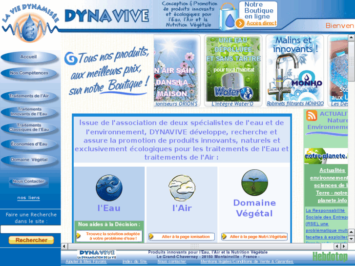 www.dynavive.eu