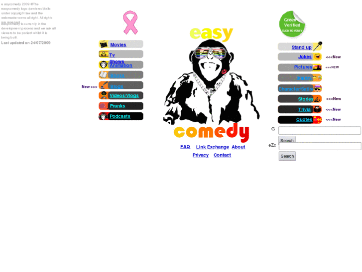 www.easycomedy.com