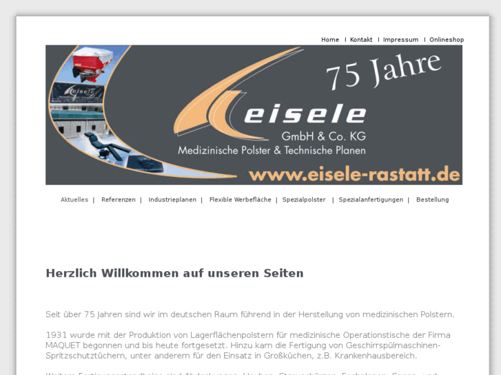 www.eisele-planen.de