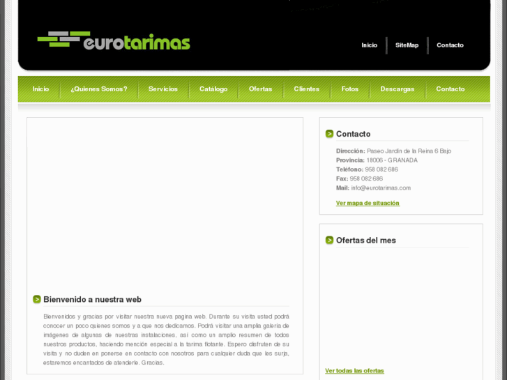 www.eurotarimas.com