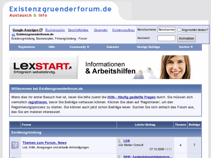 www.existenzgruenderforum.de