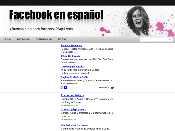 www.facebookenespanol.info