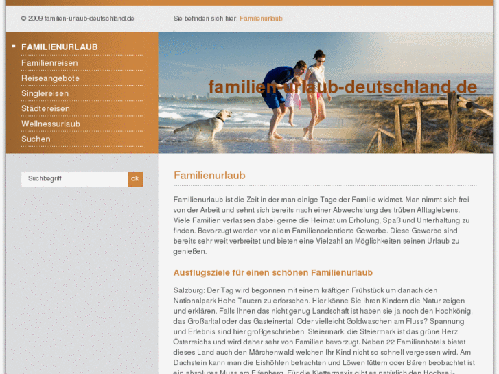 www.familien-urlaub-deutschland.de