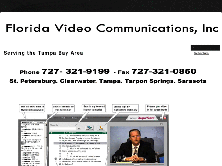 www.floridavideolaw.com