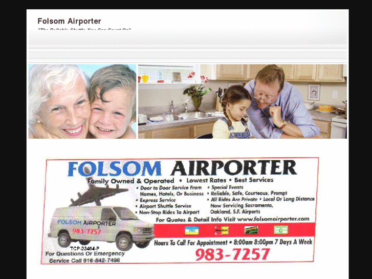 www.folsomairporter.com