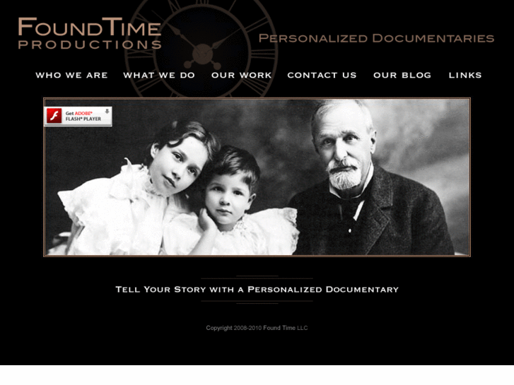 www.found-time.com