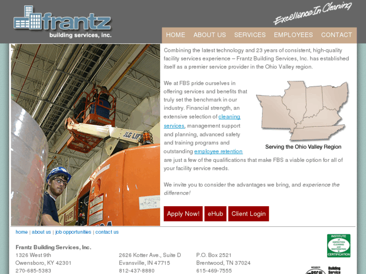 www.frantzbuilding.com