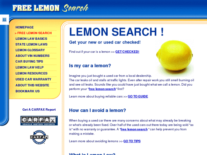 www.free-lemon-check.net