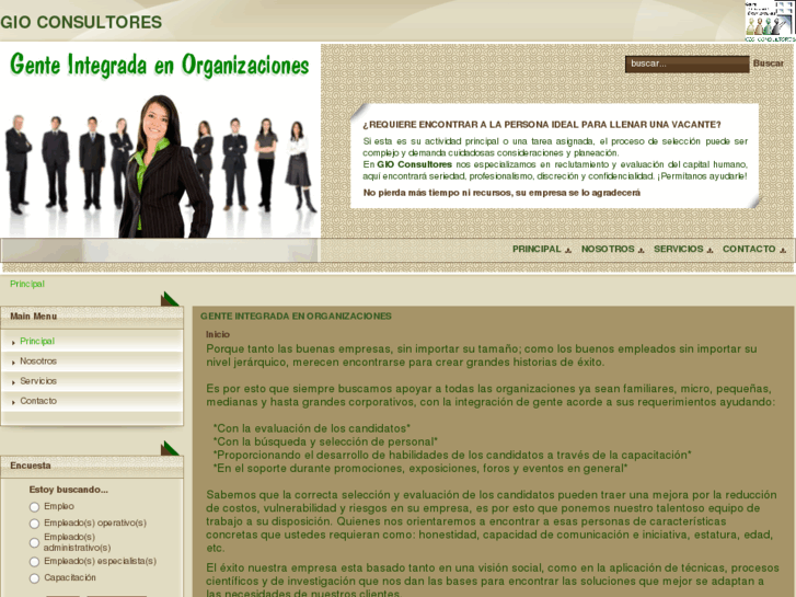 www.gioconsultores.com