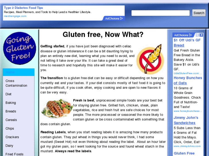 www.going-gluten-free.com