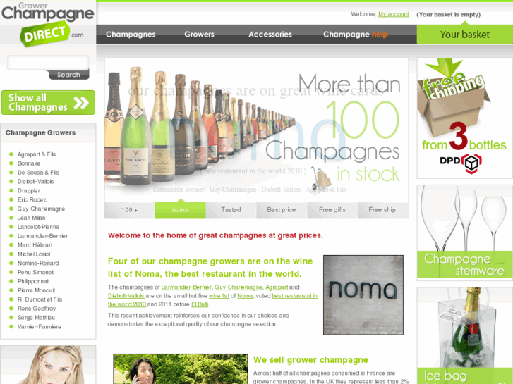 www.growerchampagnedirect.com