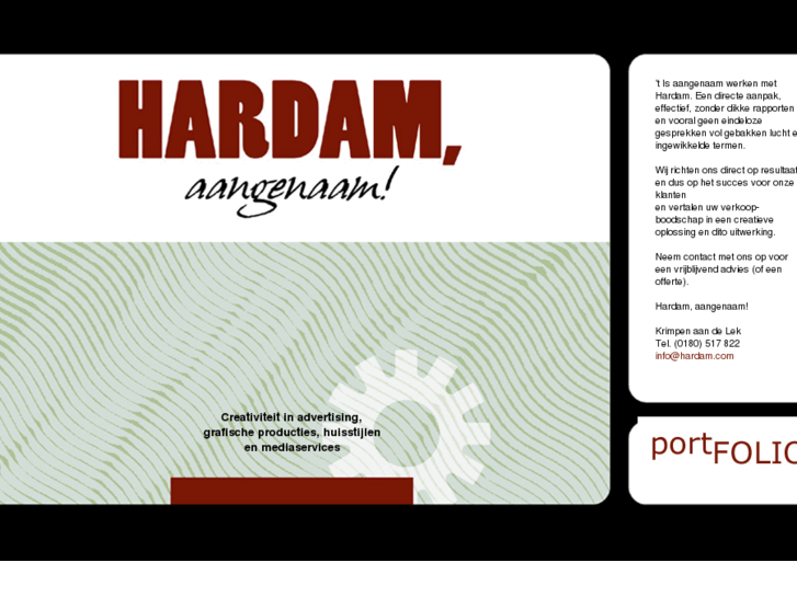 www.hardam.com