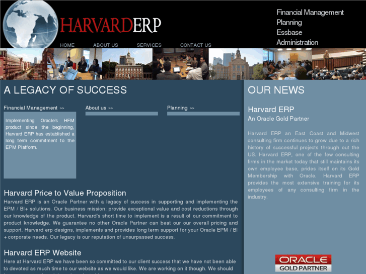 www.harvarderp.com