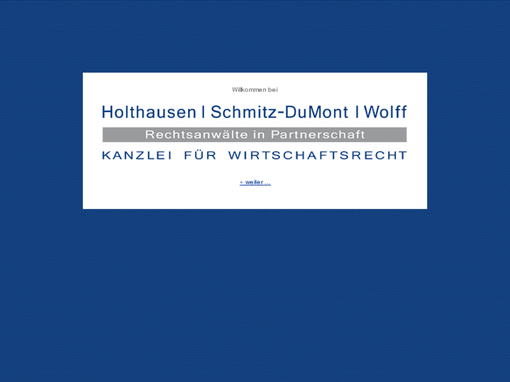 www.holthausen-partner.com