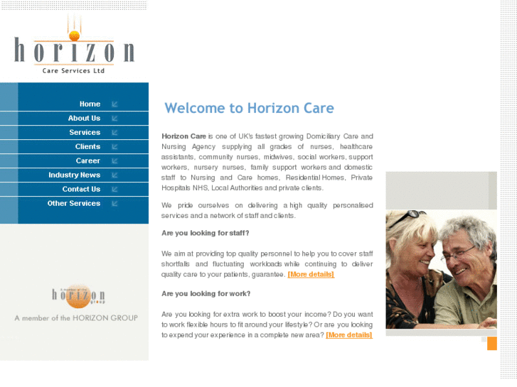 www.horizon-care.co.uk