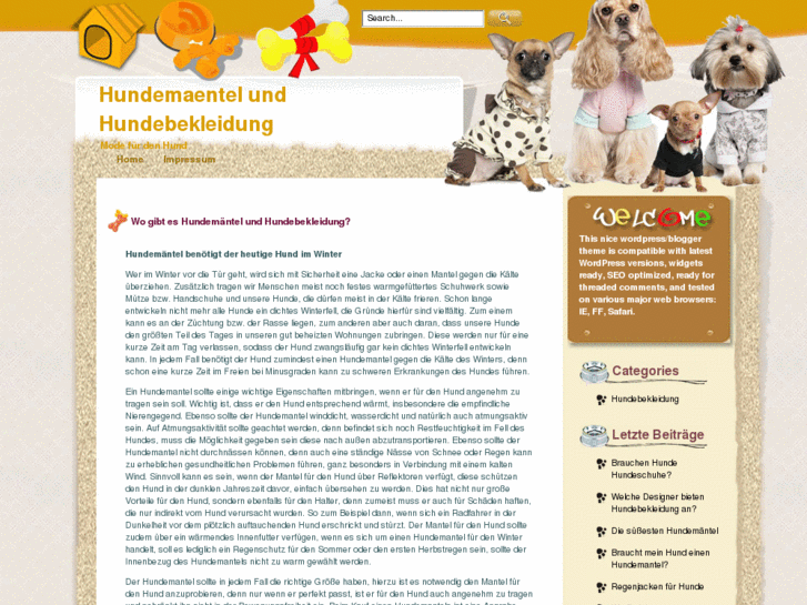 www.hundemantelhundebekleidung.com