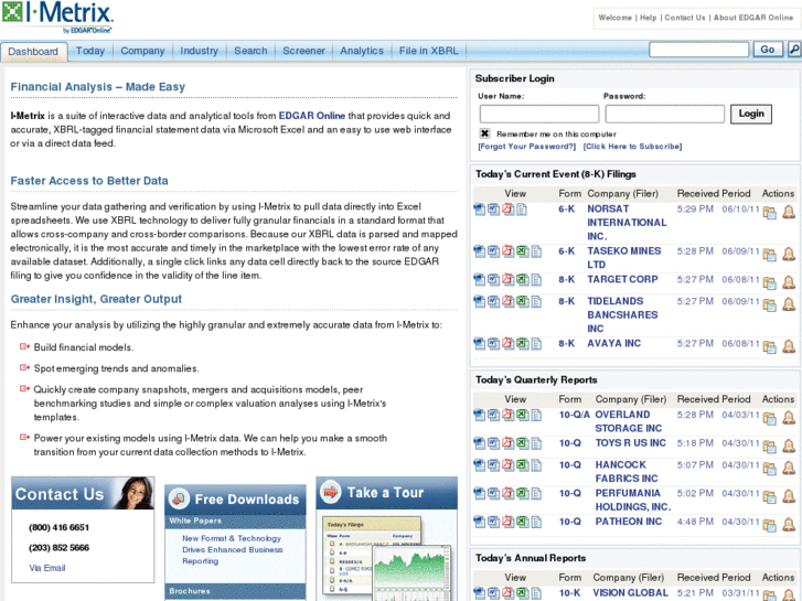www.i-metrix.net