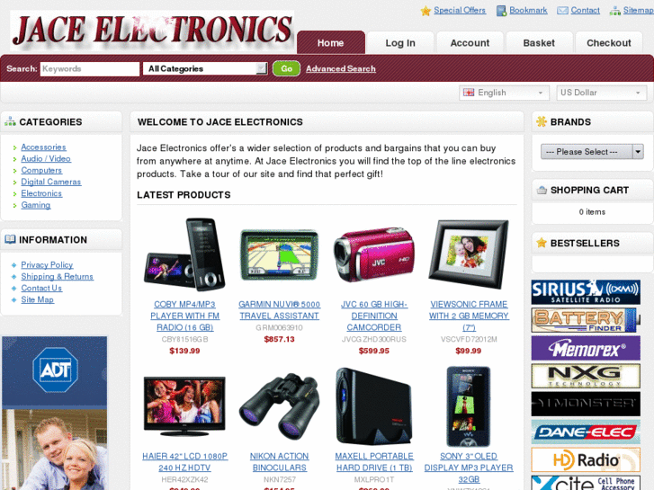 www.jaceelectronics.com