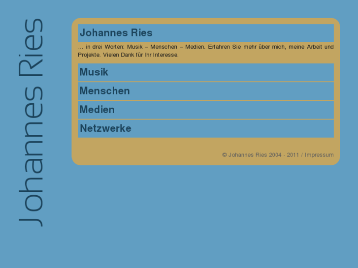 www.johannesries.de