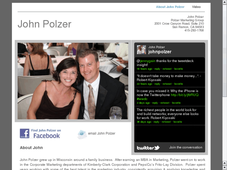 www.johnpolzer.com