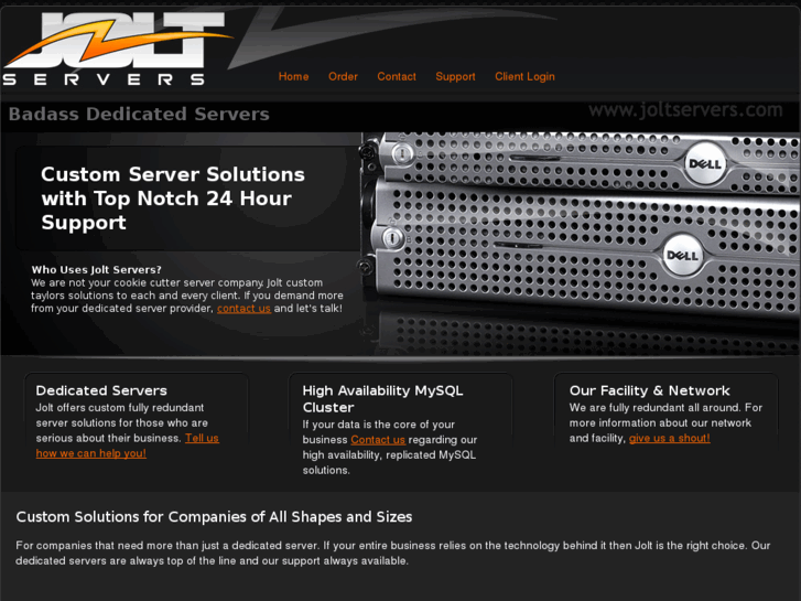 www.joltservers.com