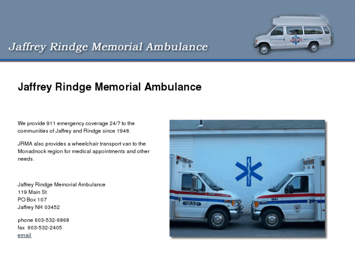 www.jrmambulance.org