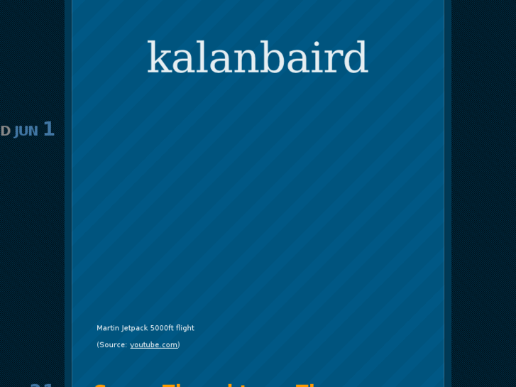 www.kalanbaird.com