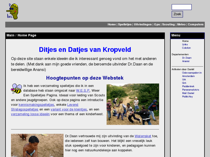 www.kropveld.net