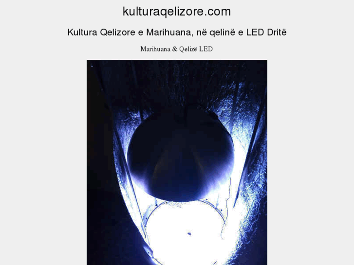 www.kulturaqelizore.com