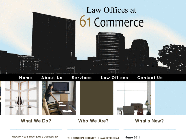 www.lawofficesat61commerce.com