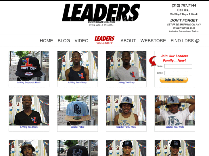 www.ldrs1354.com